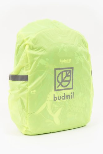 Budmil cápás elsős iskolatáska szett