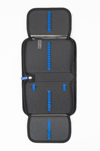 Budmil cápás elsős iskolatáska szett