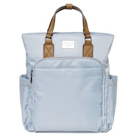 Heavy Tools EBBA blue női hátizsák