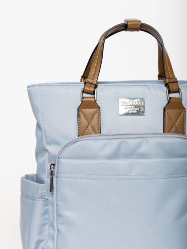 Heavy Tools EBBA blue női hátizsák