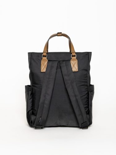 Heavy Tools EBBA black női hátizsák