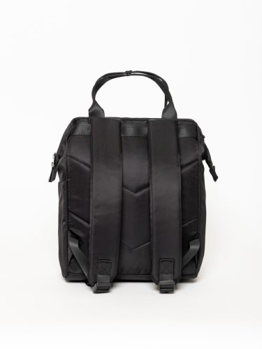 Heavy Tools ESTON BLACK női hátitáska