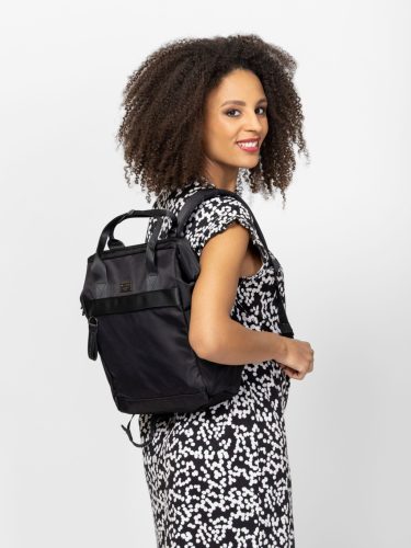 Heavy Tools ESTON BLACK női hátitáska