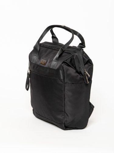 Heavy Tools ESTON BLACK női hátitáska