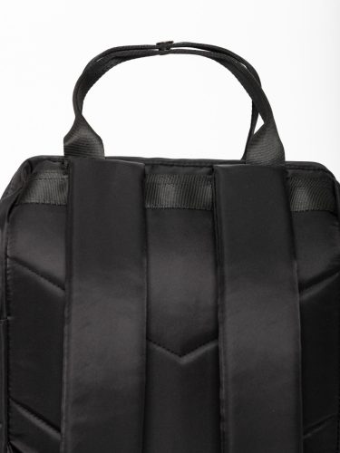 Heavy Tools ESTON BLACK női hátitáska