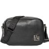 Heavy Tools EFEDRA26 black női oldaltáska
