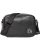Heavy Tools EFEDRA26 black női oldaltáska