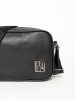 Heavy Tools EFEDRA26 black női oldaltáska