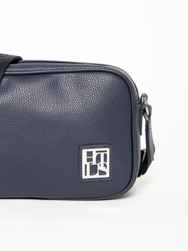 Heavy Tools EFEDRA26 navy női oldaltáska