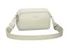David Jones női válltáska CM8221 fairgreen