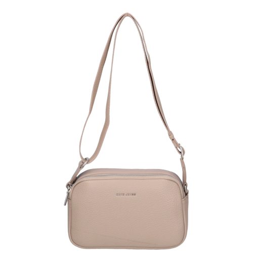 David Jones női válltáska CM8221 fairgreen