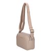 David Jones női válltáska CM8221 fairgreen