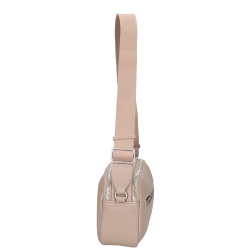 David Jones női válltáska CM8221 fairgreen