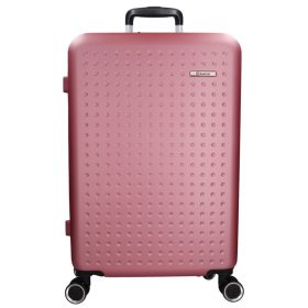Benzi 5908 L púder nagy méretű bőrönd