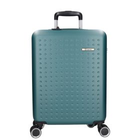 Benzi 5908 S zöld kabinbőrönd