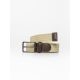 Heavy Tools Lamar26 beige 105 cm férfi öv