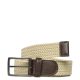 Heavy Tools Lamar26 beige 105 cm férfi öv