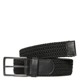 Heavy Tools Lamar26 fekete 105 cm férfi öv
