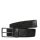 Heavy Tools Lamar26 fekete 105 cm férfi öv