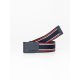 Heavy Tools Livas26 tricolor férfi öv