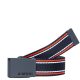 Heavy Tools Livas26 tricolor férfi öv
