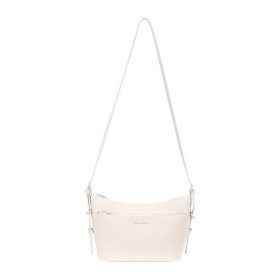 David Jones női válltáska CM8407 bézs