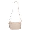 David Jones női válltáska CM8407 bézs