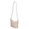 David Jones női válltáska CM8407 bézs