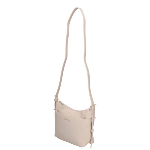 David Jones női válltáska CM8407 bézs