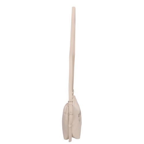 David Jones női válltáska CM8407 bézs