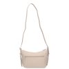 David Jones női válltáska CM8407 bézs