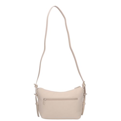 David Jones női válltáska CM8407 bézs