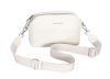 David Jones CM8217 bézs női válltáska