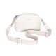 David Jones CM8217 bézs női válltáska