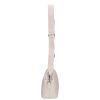 David Jones CM8217 bézs női válltáska