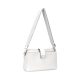 David Jones női válltáska CM7437-2 cloud bézs