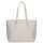 David Jones női válltáska CM6738 cloud fehér