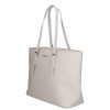 David Jones női válltáska CM6738 cloud fehér