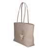 David Jones CM7652 bézs női válltáska