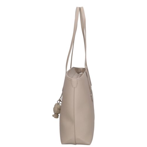 David Jones CM7652 bézs női válltáska