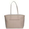 David Jones CM7652 bézs női válltáska