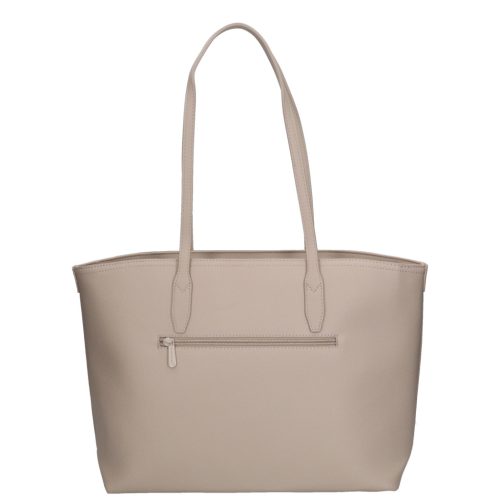 David Jones CM7652 bézs női válltáska