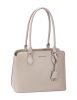 David Jones női válltáska CM8251 drapp