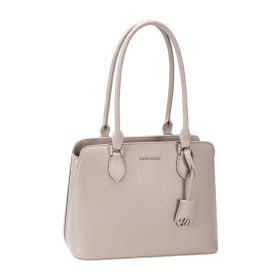 David Jones női válltáska CM8251 drapp