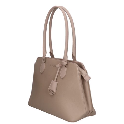 David Jones női válltáska CM8251 drapp