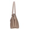 David Jones női válltáska CM8251 drapp
