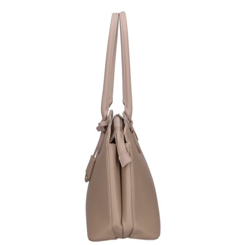 David Jones női válltáska CM8251 drapp