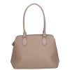 David Jones női válltáska CM8251 drapp