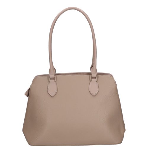 David Jones női válltáska CM8251 drapp