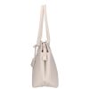David Jones női válltáska CM8251 bézs